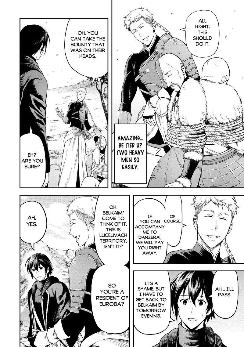 Sozai Saishuka no Isekai Ryokouki - Chapter 44 image 06